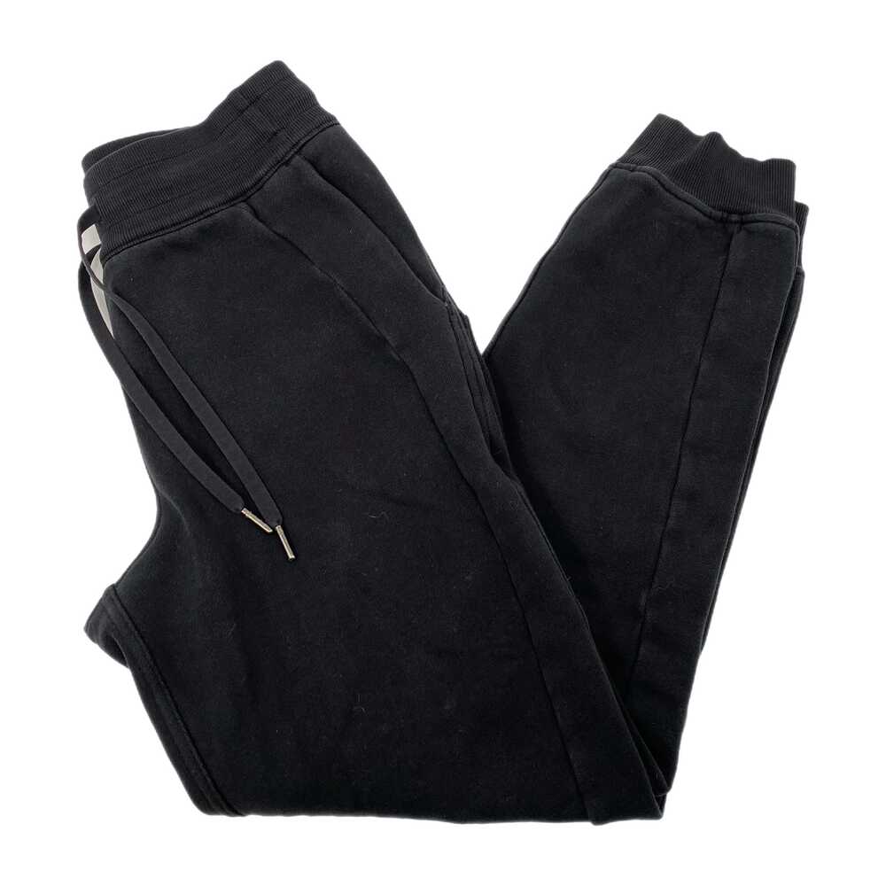 lululemon athletica Black Joggers | Womens 4